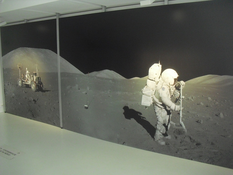 Brno Observatory and Planetarium