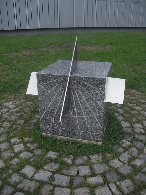 Brno Observatory and Planetarium