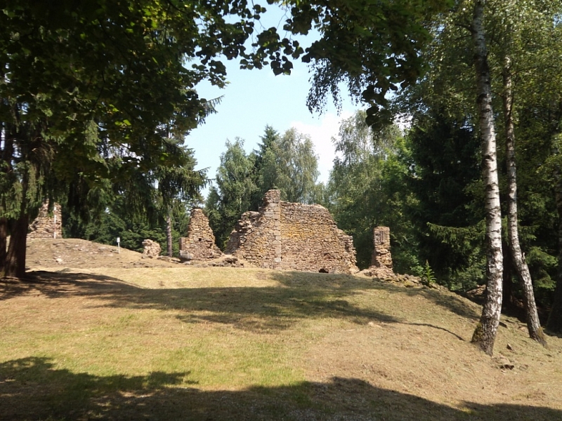 Church of St. Bartholomew