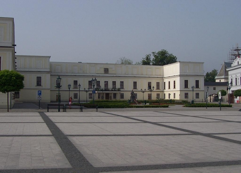 Chateau Fryštát
