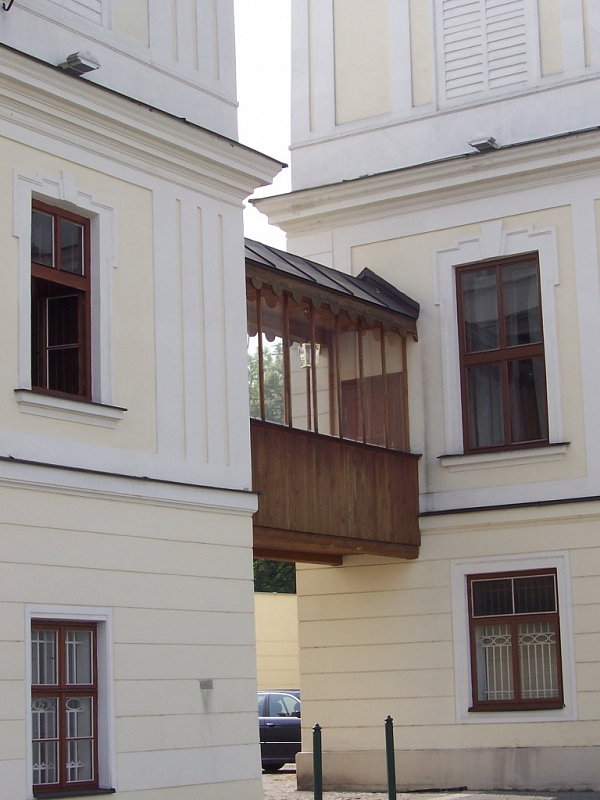 Chateau Fryštát