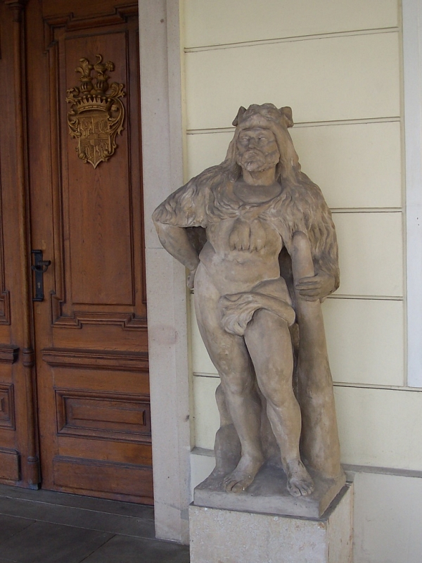 Chateau Fryštát