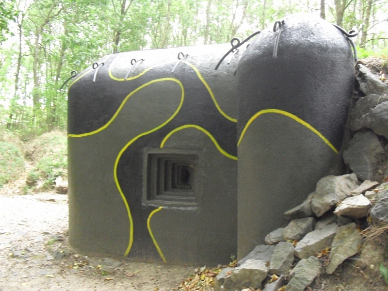 Vranov Fortress Museum