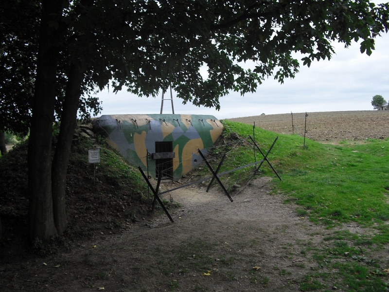 Vranov Fortress Museum