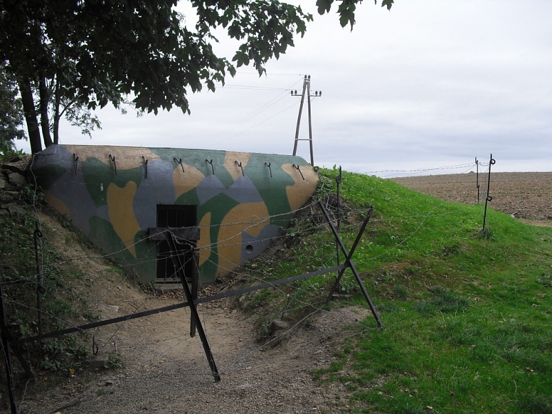 Vranov Fortress Museum