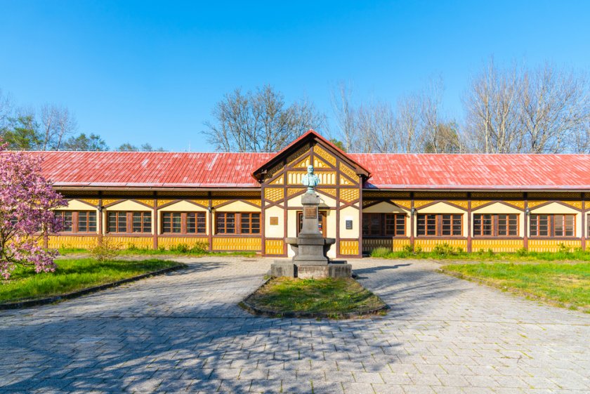 Sedmihorky - spa