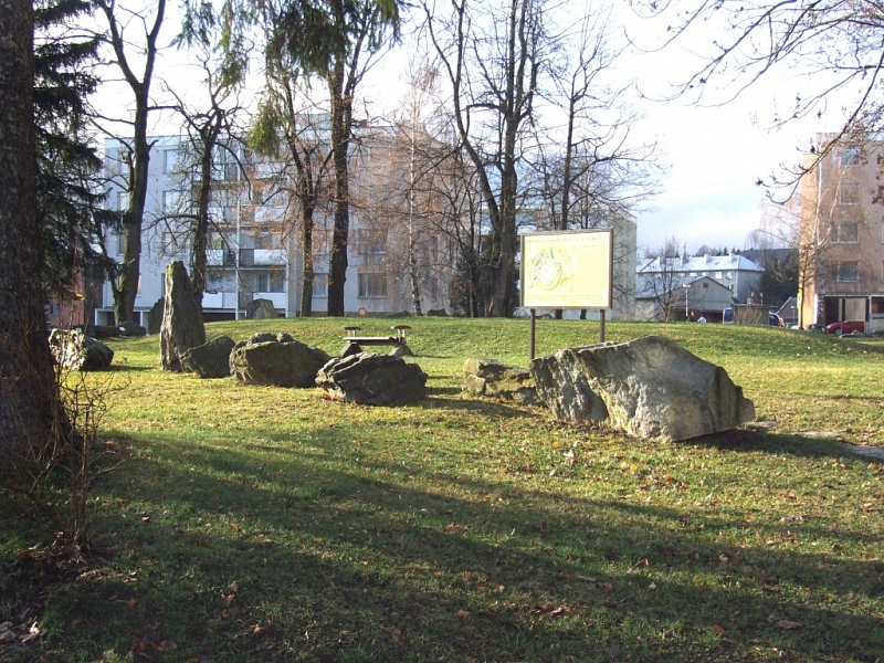 Rýmařov Municipal Museum