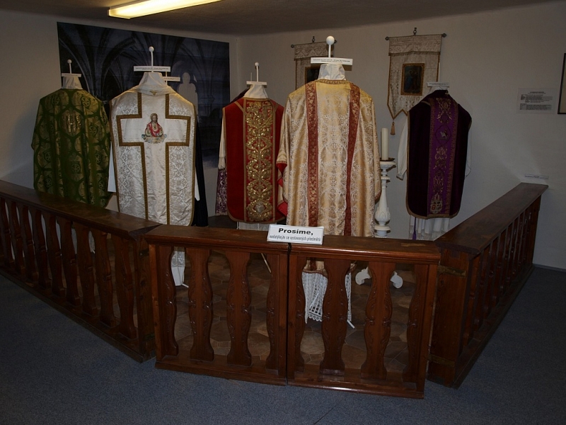 Rýmařov Municipal Museum