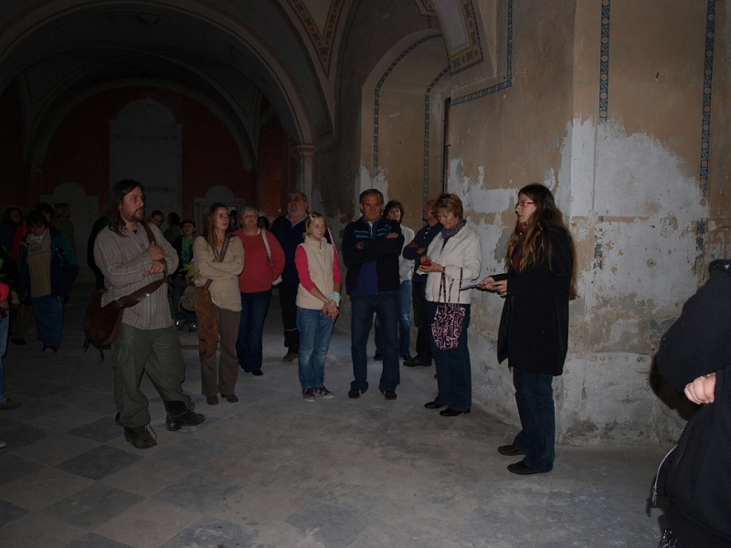 Schloss Janovice u Rýmařova