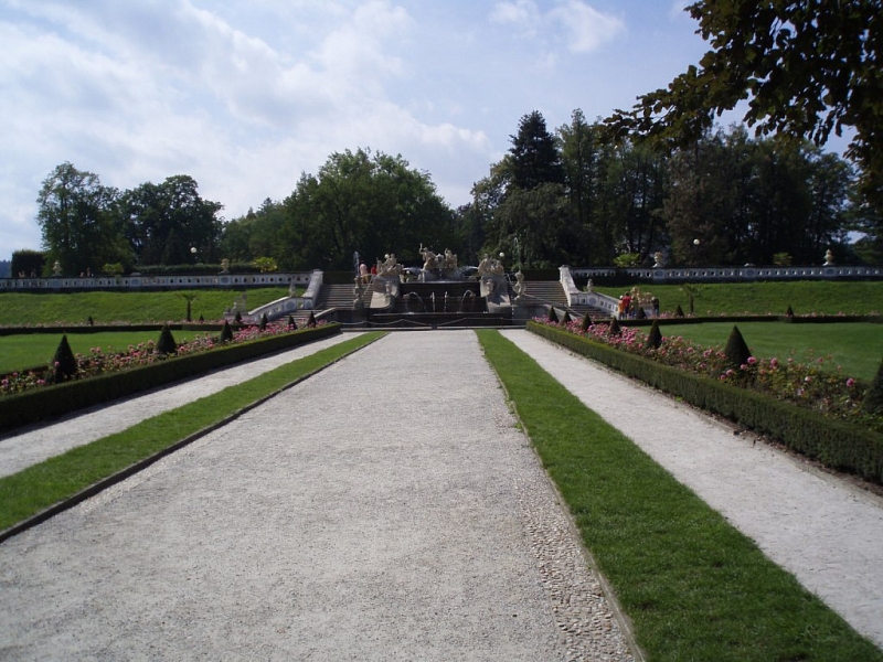 Schloss Český Krumlov