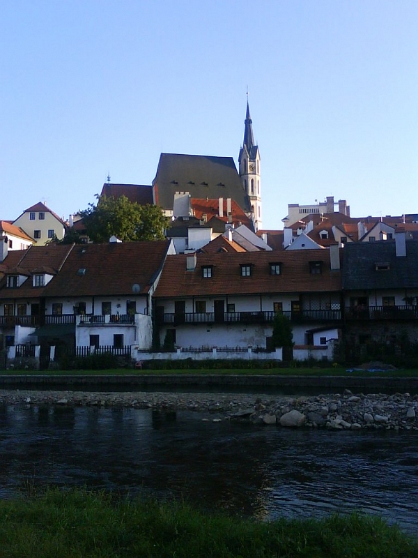 Český Krumlov