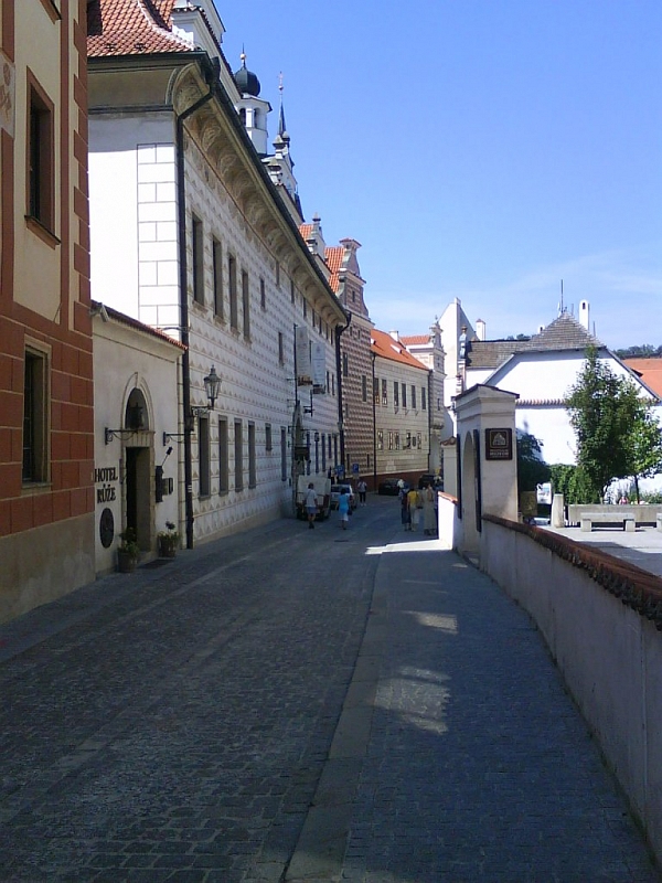 Český Krumlov