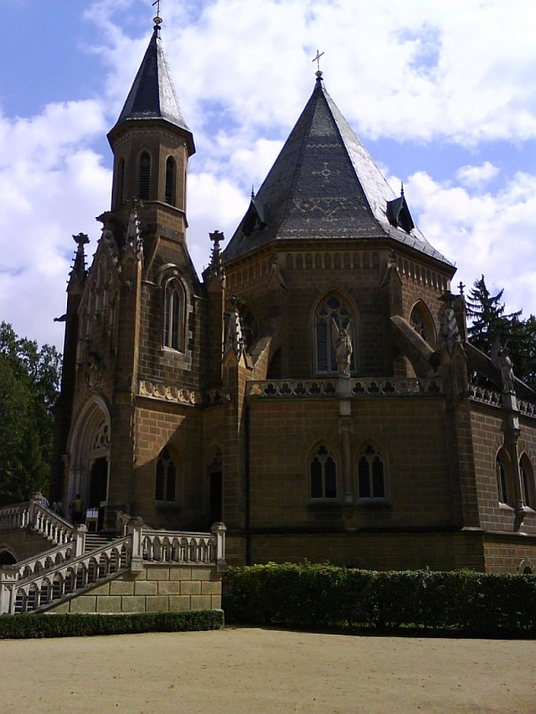 Spa Třeboň
