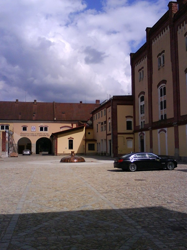 Spa Třeboň