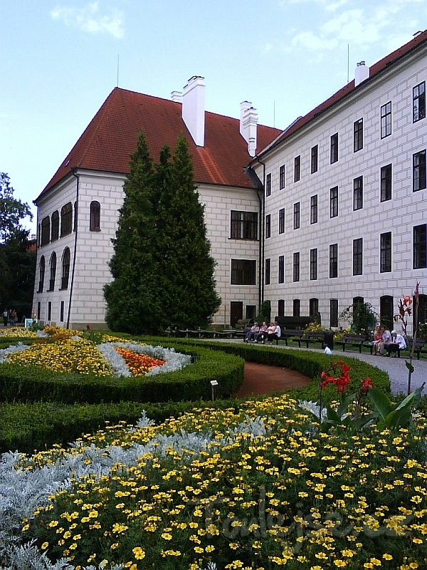 Spa Třeboň