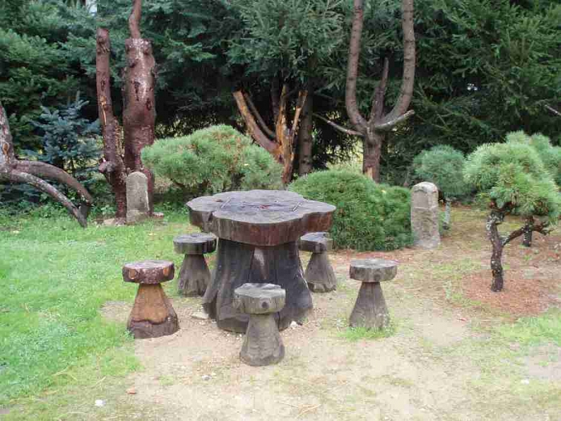 Muzeum samorostů Slavonice