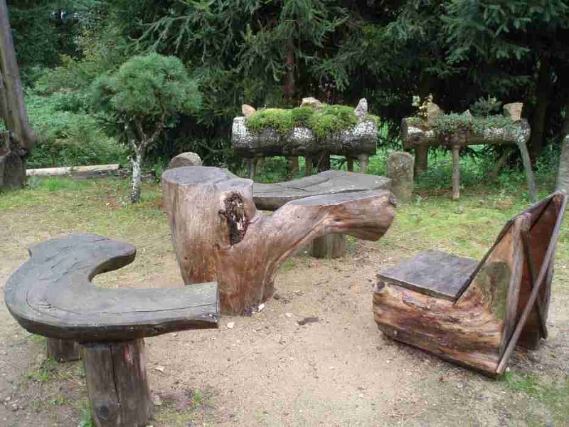 Muzeum samorostů Slavonice