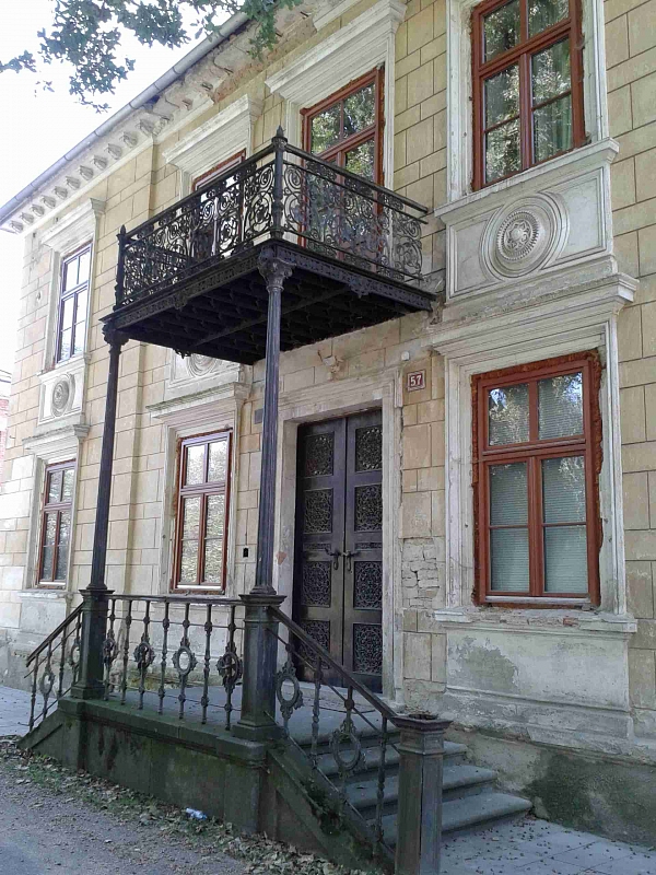 Ledce - forgotten spa