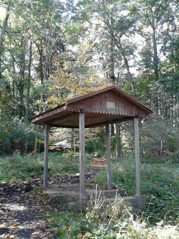 Ledce - forgotten spa