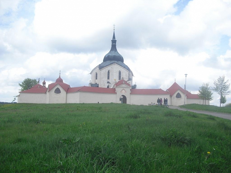 Žďár nad Sázavou castle
