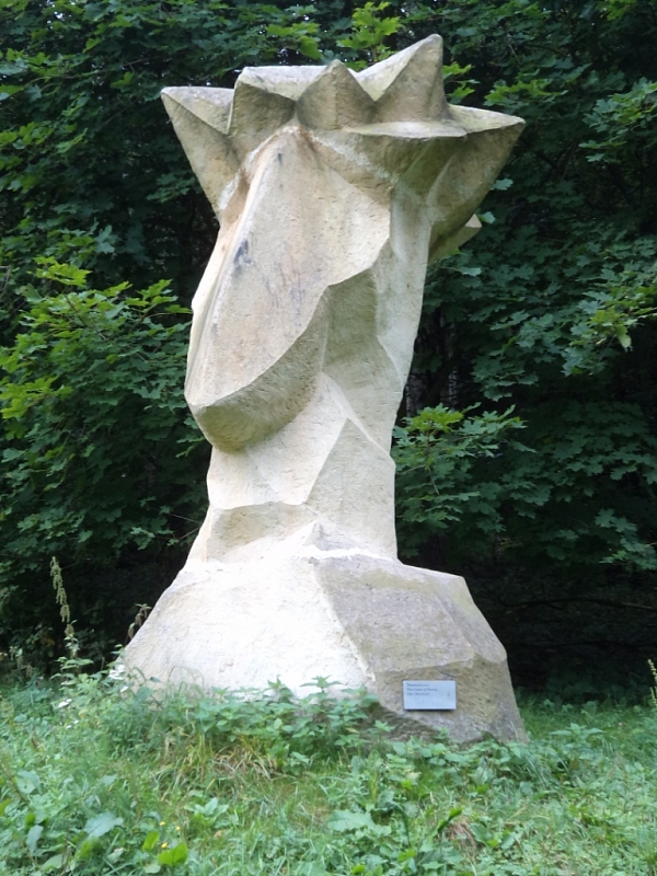 Křížová cesta 21. století