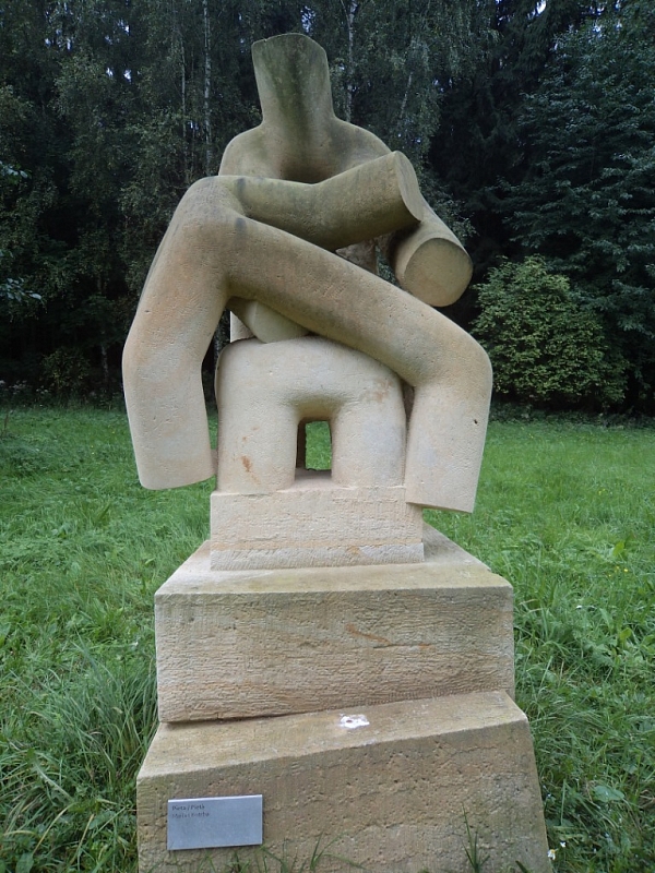 Křížová cesta 21. století