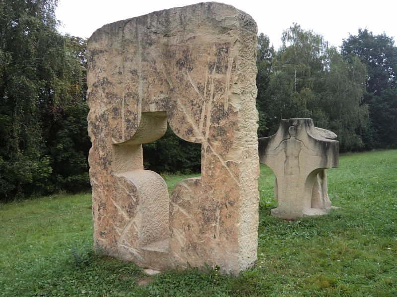 Křížová cesta 21. století