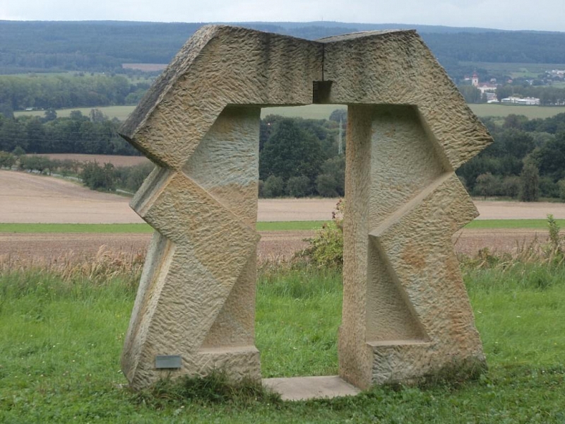 Křížová cesta 21. století