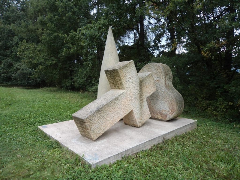 Křížová cesta 21. století