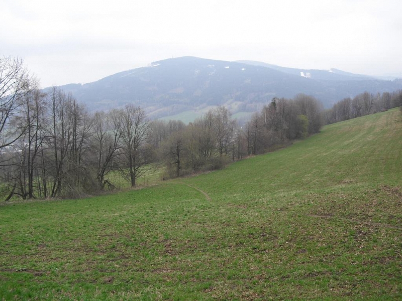 Jeseník - Priessnitzovy lázně