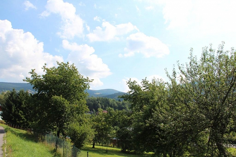 Kotel - Krkonoše
