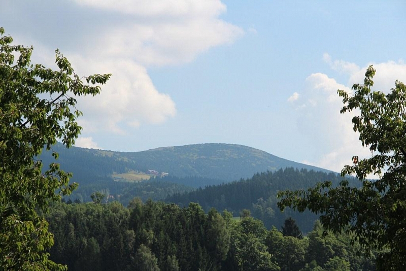 Kessel - Riesenberge