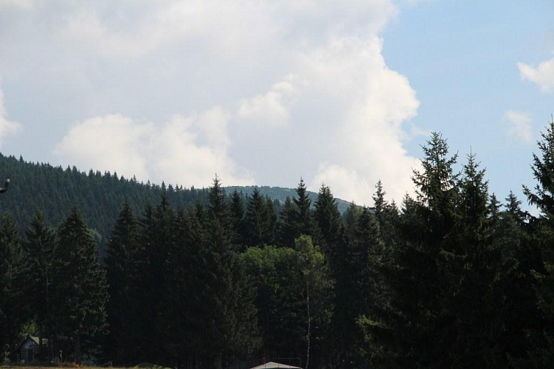 Kessel - Riesenberge