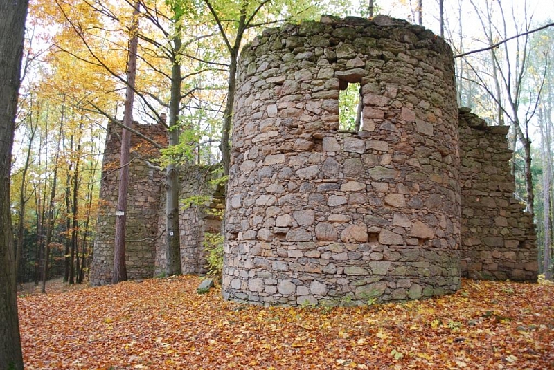 Ballymotte