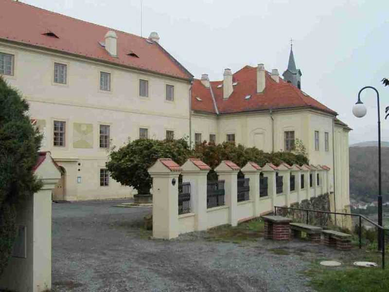 Schloss Nižbor