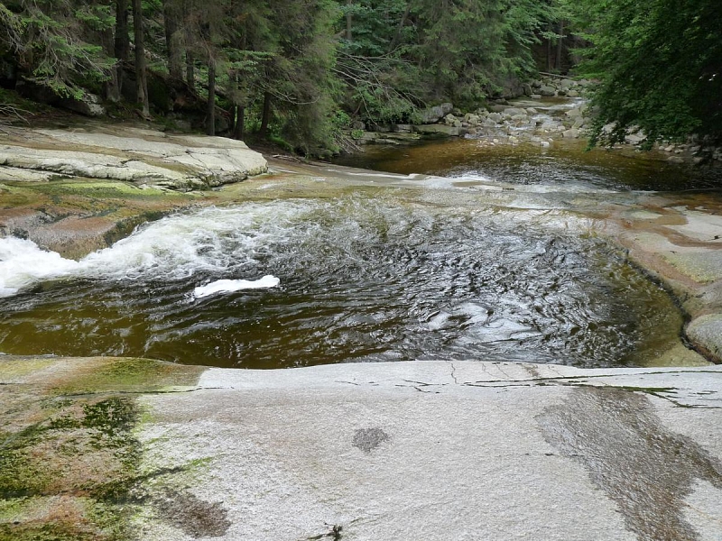 Mumlavské vodopády