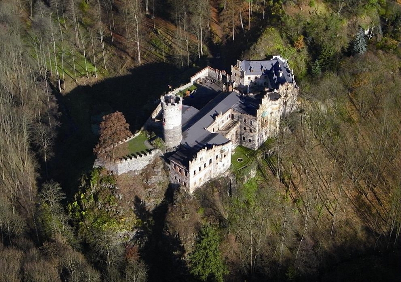 Hauenstein