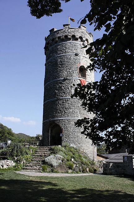 Hauenstein