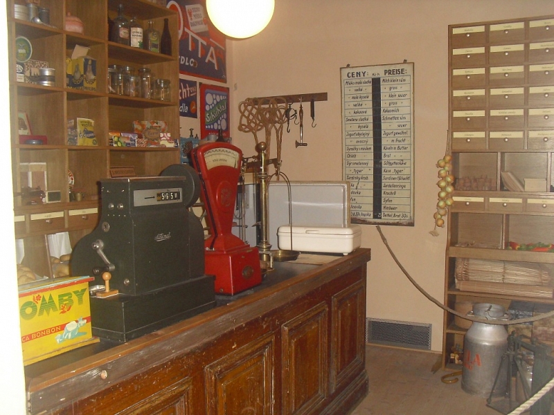 Technical Museum Brno