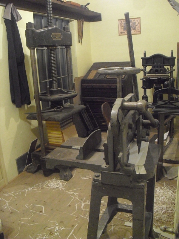 Technical Museum Brno