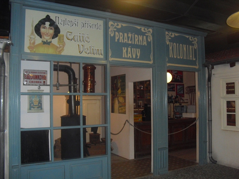 Technical Museum Brno