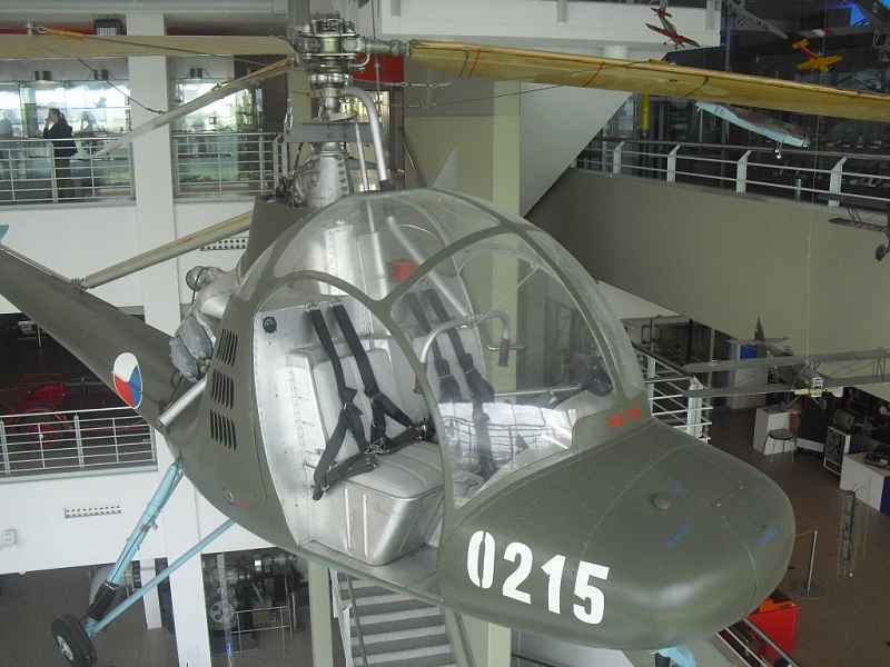 Technical Museum Brno