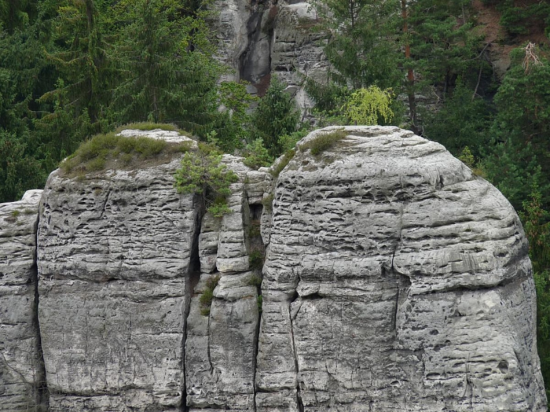Hruboskalsko