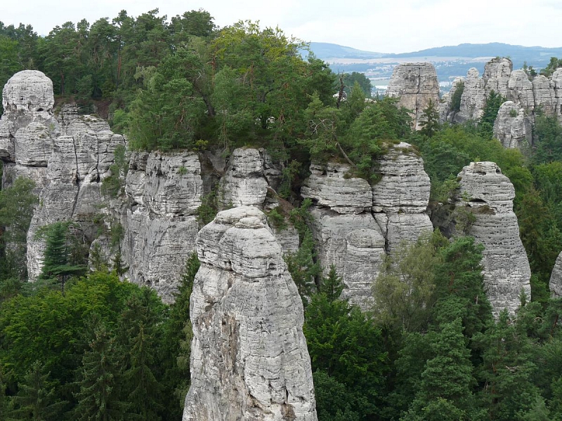 Hruboskalsko
