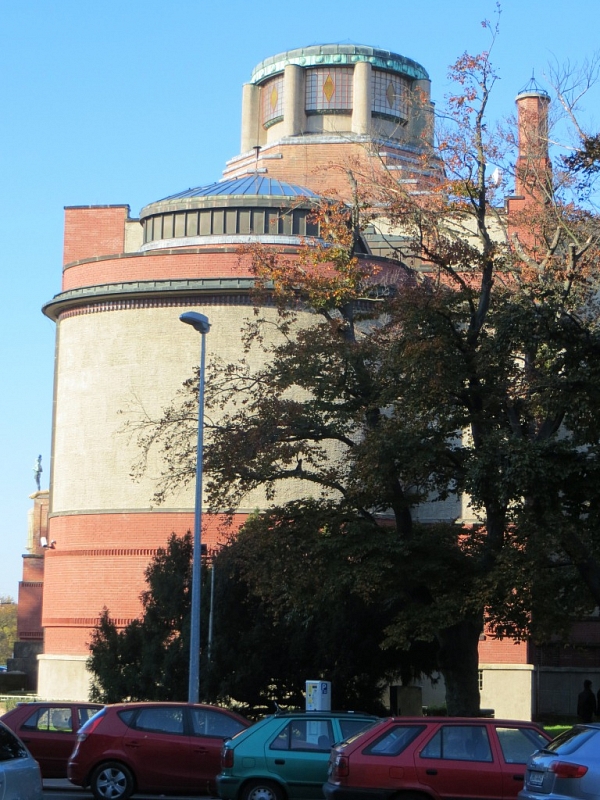 Muzeum východních Čech
