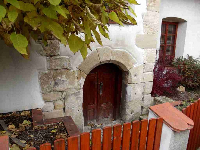 Buštěhrad - eine kleine Stadt im Schatten von Kladno