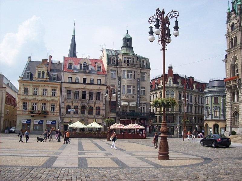 Liberec