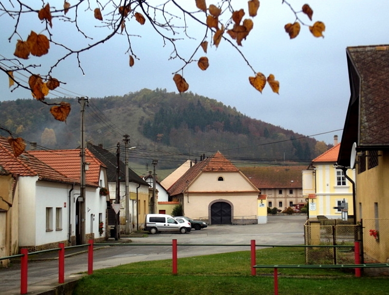 Tetín u Berouna