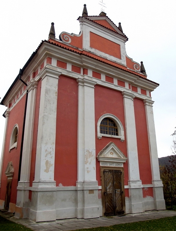 Tetín u Berouna