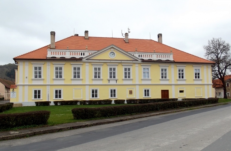 Tetín u Berouna